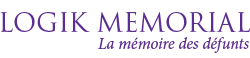 Logik Memorial Logo